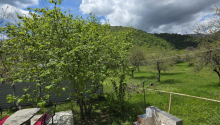 3 otaqlı Villa / Həyət evi