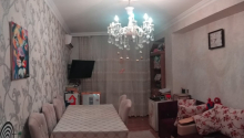 3 otaqlı Yeni tikili, Satış, Xırdalan