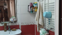 3 otaqlı Yeni tikili, Satış, Xırdalan