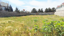 14 sot Torpaq, Satış, Bakı, Xəzər