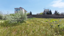 14 sot Torpaq, Satış, Bakı, Xəzər