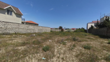 14 sot Torpaq, Satış, Bakı, Xəzər