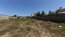 14 sot Torpaq, Satış, Bakı, Xəzər