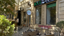 3 otaqlı Ofis