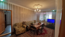 5 otaqlı Köhnə tikili