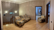 4 otaqlı Bağ evləri, Satış, Bakı, Xəzər