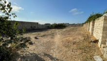 12 sot Torpaq, Satış, Bakı, Xəzər