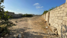 12 sot Torpaq, Satış, Bakı, Xəzər