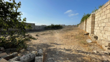 12 sot Torpaq, Satış, Bakı, Xəzər