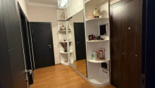 3 otaqlı Yeni tikili, Satış, Bakı, Yasamal, 20 yanvar