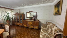 4 otaqlı Köhnə tikili, Satış, Bakı, Nəsimi
