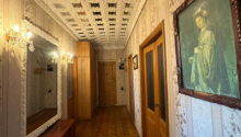 4 otaqlı Köhnə tikili, Satış, Bakı, Nəsimi
