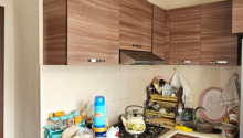 1 otaqlı Yeni tikili, Satış, Bakı, Yasamal, İnşaatçılar