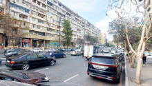 10 otaqlı Obyekt, Satış, Bakı, Yasamal, İnşaatçılar