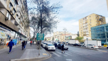 10 otaqlı Obyekt, Satış, Bakı, Yasamal, İnşaatçılar