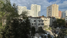 2 otaqlı Yeni tikili, Satış, Bakı, Yasamal