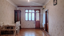2 otaqlı Köhnə tikili