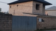 5 otaqlı Villa / Həyət evi, Satış, Lənkəran