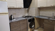 2 otaqlı Yeni tikili, Kirayə (aylıq), Xırdalan
