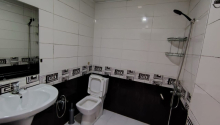 2 otaqlı Yeni tikili, Kirayə (aylıq), Xırdalan