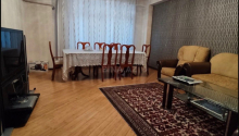 4 otaqlı Yeni tikili