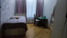 4 otaqlı Yeni tikili, Satış, Bakı, Yasamal, Nizami