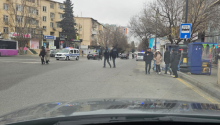 3 otaqlı Obyekt