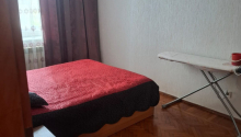 3 otaqlı Köhnə tikili, Satış, Bakı, Nəsimi, 28 may