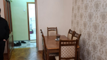 3 otaqlı Köhnə tikili, Satış, Bakı, Nəsimi, 28 may