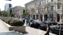 3 otaqlı Obyekt