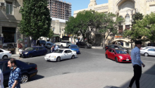 3 otaqlı Obyekt, Satış, Bakı, Nəsimi