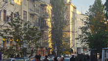 3 otaqlı Obyekt, Satış, Bakı, Nəsimi