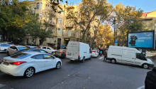 3 otaqlı Obyekt, Satış, Bakı, Nəsimi