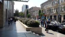 3 otaqlı Obyekt, Satış, Bakı, Nəsimi