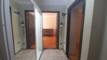 3 otaqlı Köhnə tikili, Kirayə (aylıq), Bakı, Yasamal, Elmlər Akademiyası
