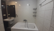 3 otaqlı Köhnə tikili, Kirayə (aylıq), Bakı, Yasamal, Elmlər Akademiyası