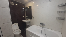 3 otaqlı Köhnə tikili, Kirayə (aylıq), Bakı, Yasamal, Elmlər Akademiyası