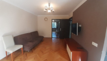 3 otaqlı Köhnə tikili, Kirayə (aylıq), Bakı, Yasamal, Elmlər Akademiyası