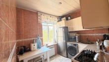 3 otaqlı Köhnə tikili, Satış, Bakı, Yasamal, Elmlər Akademiyası