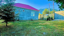 3 otaqlı Villa / Həyət evi