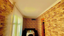 3 otaqlı Villa / Həyət evi, Kirayə (gündəlik), Qəbələ