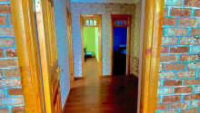 3 otaqlı Villa / Həyət evi, Kirayə (gündəlik), Qəbələ