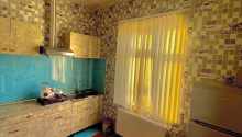 3 otaqlı Villa / Həyət evi, Kirayə (gündəlik), Qəbələ