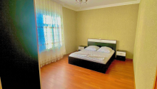 3 otaqlı Villa / Həyət evi, Kirayə (gündəlik), Qəbələ
