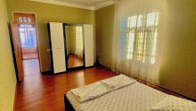 3 otaqlı Villa / Həyət evi, Kirayə (gündəlik), Qəbələ