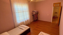 3 otaqlı Villa / Həyət evi, Kirayə (gündəlik), Qəbələ