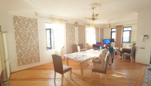 4 otaqlı Bağ evləri, Satış, Bakı, Xəzər