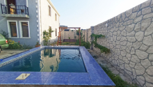 4 otaqlı Bağ evləri, Satış, Bakı, Xəzər