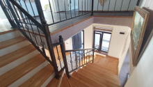 4 otaqlı Bağ evləri, Satış, Bakı, Xəzər