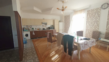 4 otaqlı Bağ evləri, Satış, Bakı, Xəzər